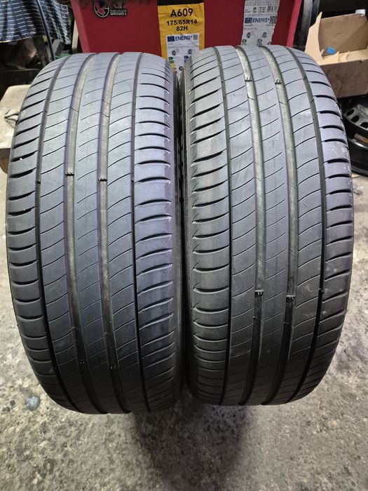 Шини 225/55/18, Michelin,  (292)