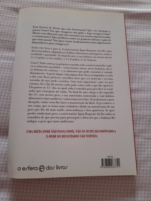 Livros  vários  temas