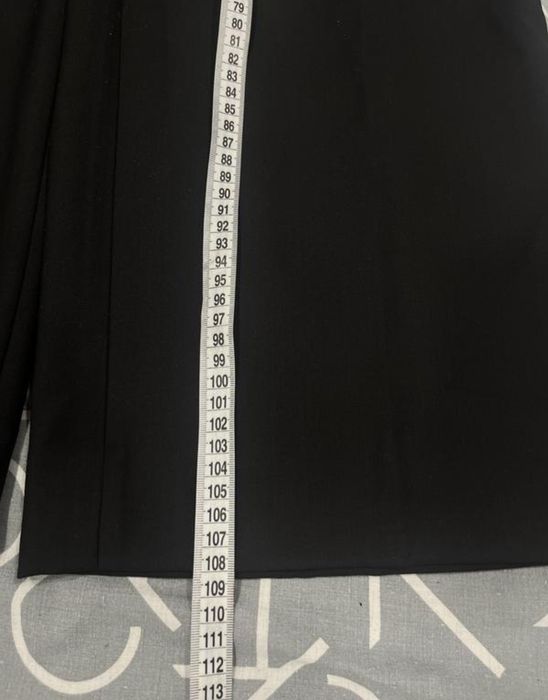 Женские шерстяные брюки COS