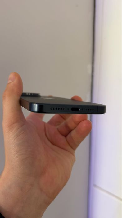 Iphone 15 pro max 256 sim