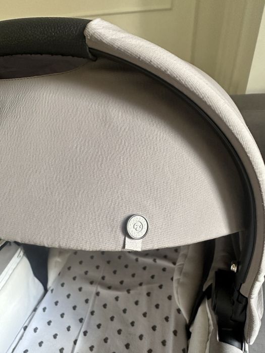 Люлька cybex mios