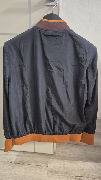 Бомбер Jack&Jones