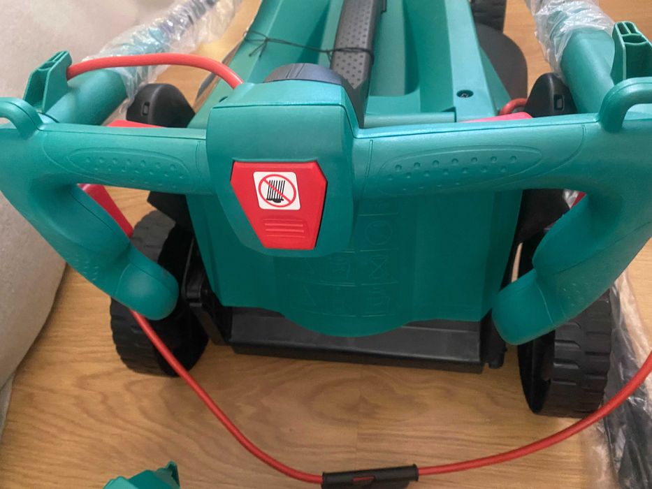 Kosiarka elektryczna Bosch ARM 34