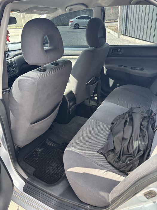 Mitsubishi Lancer 9