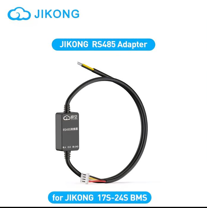 Модуль Jikong RS485