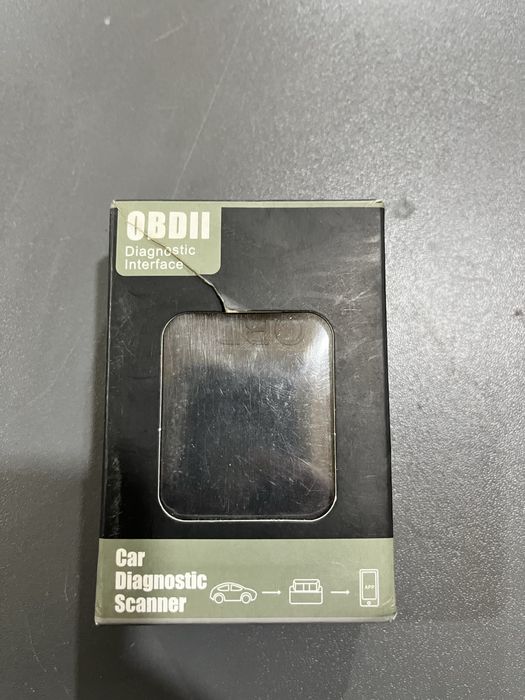 Диагностика авто