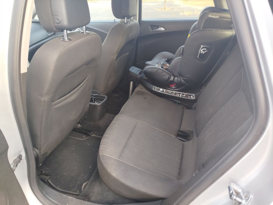 Opel Astra J 1.3 cdti