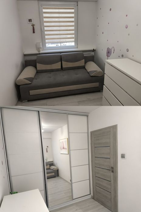 Mieszkanie 47,49m2 4 piętro - bez pośredników