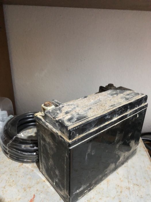 Bateria Mota kyoto gtx 15l-BS 13ah