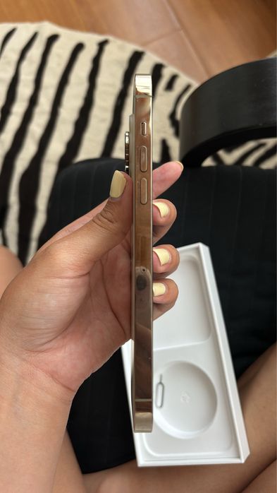 Iphone 14 Pro Max - Gold - 512 GB