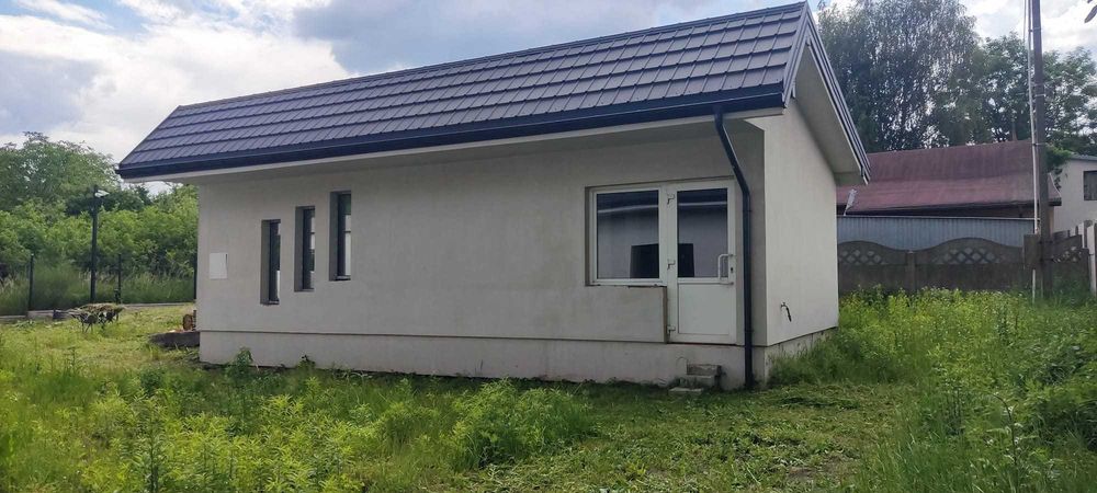 Dom na sprzedaż w Grójcu