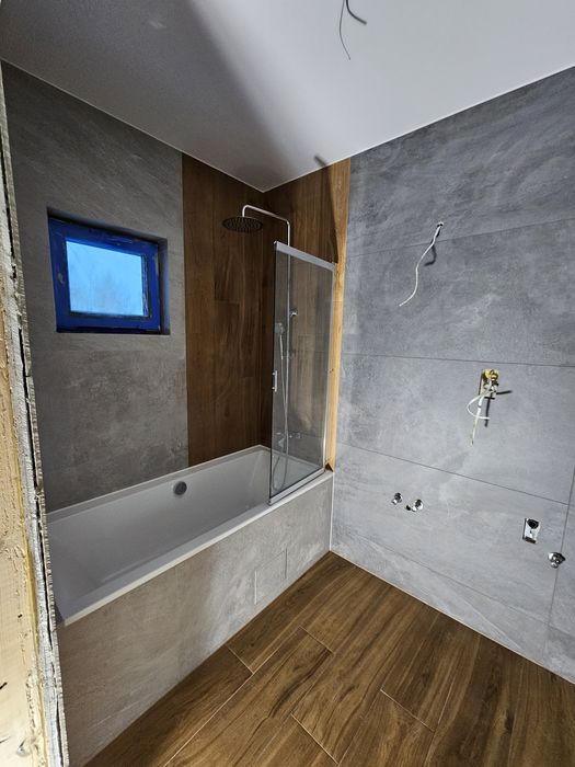 Wykończenia wnętrz  i remonty