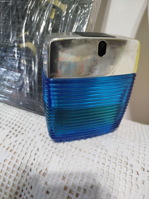 Conjunto 2 perfumes Aramis e Charlie