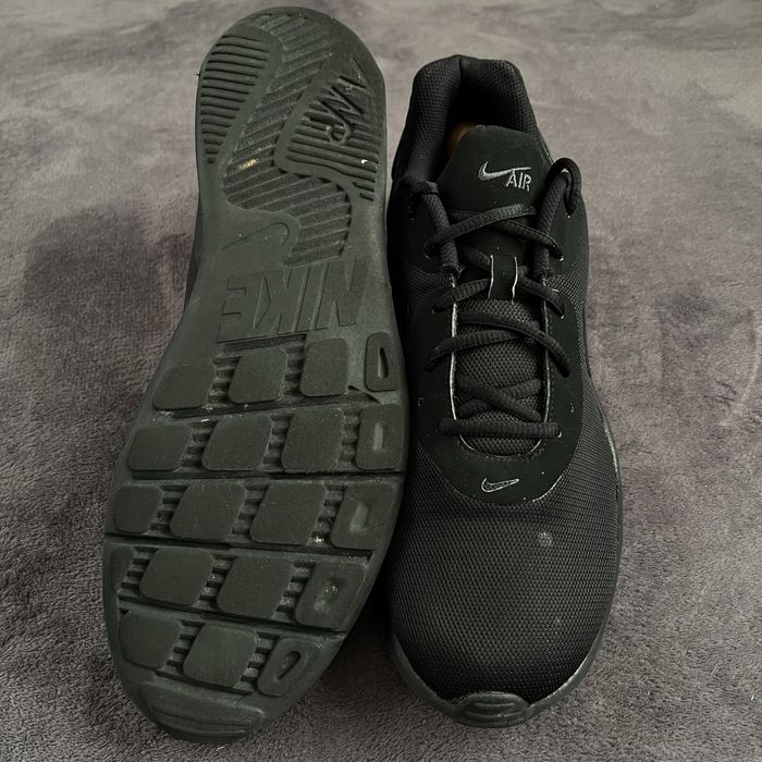 Чоловічі кросівки Nike air. P. 46.