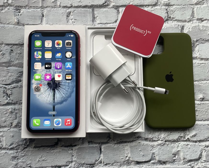 iPhone 11 128GB Neverlock