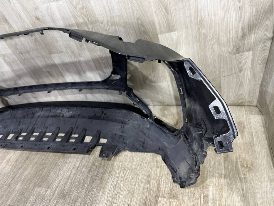 Бампер передний Audi Q5 q5 8M 8MA S-line S line ( 2024 2025 2026 г. ))