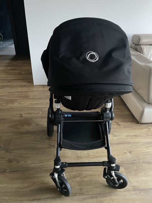 Wózek bugaboo Cameleon 3