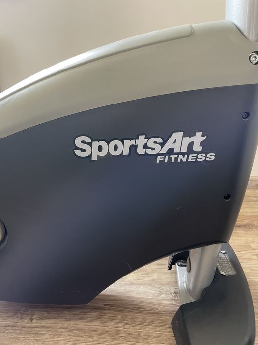 Rower treningowy SportsArt