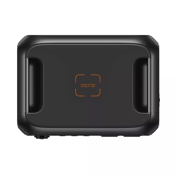 Зарядна станція Bluetti AC180P, 1440Wh, 1800W