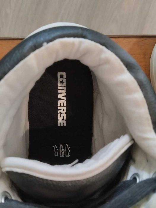 Справжні Converse All Star. Оригінал. Кеди. Конверси.
