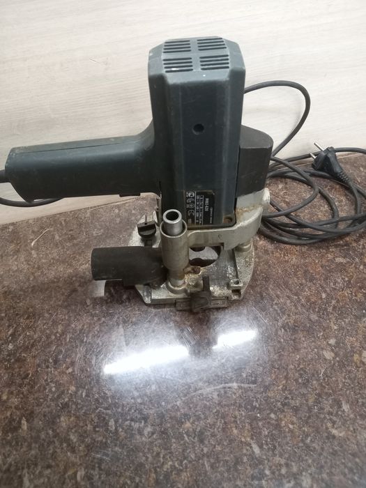 Фрезер ручной Phiolent МФ2-620