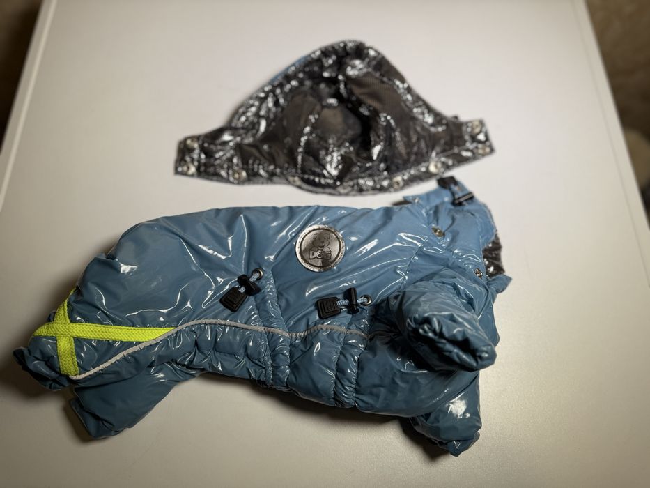 Одежда для собак