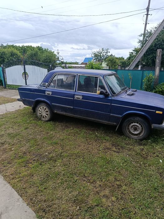 ВАЗ 2106 продається