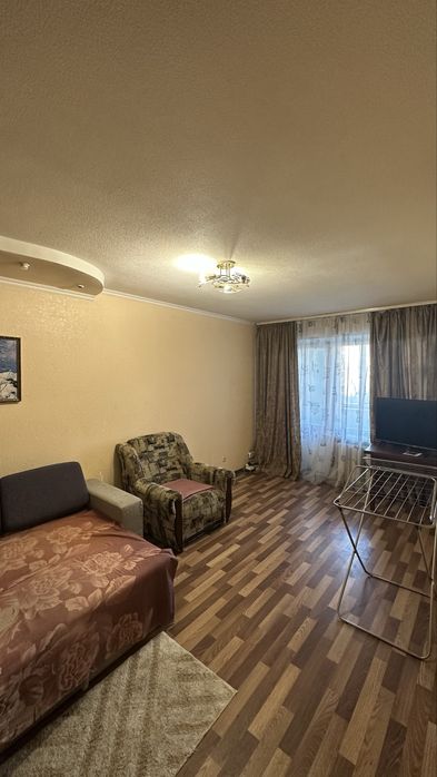 Продам 1к квартиру, 31м2, ж/м Приднепровск