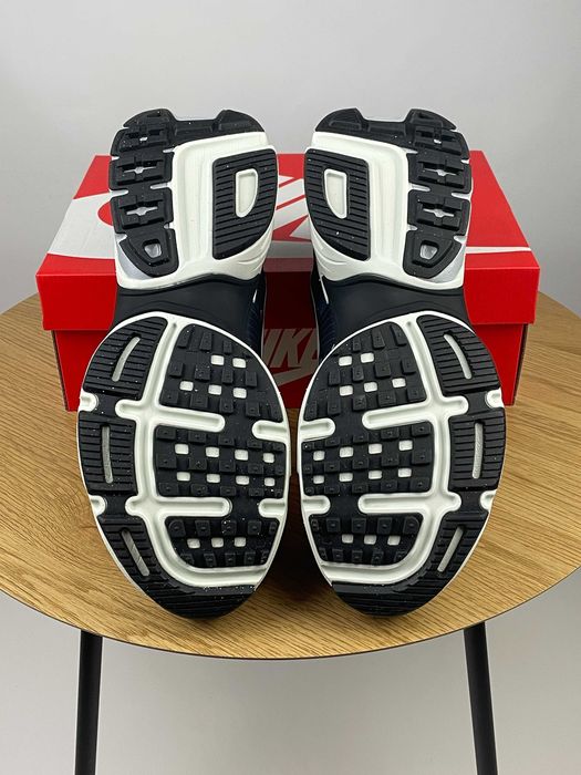 Кросівки NIKE V2K Run (EU 44, 39) Оригінал Сині Чоловічі Жіночі На Літо Нові