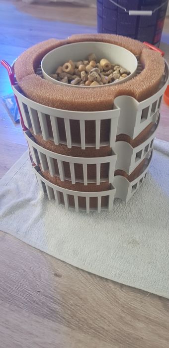 Filtr Fluval fx6