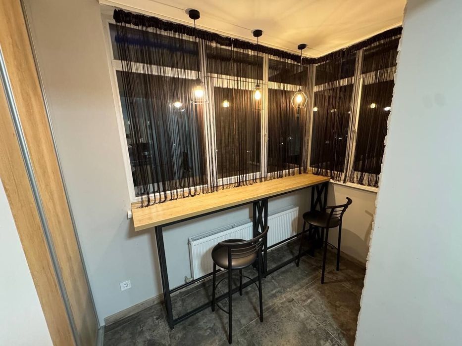 1к ЖК Счастливый, Запорожское шоссе 28