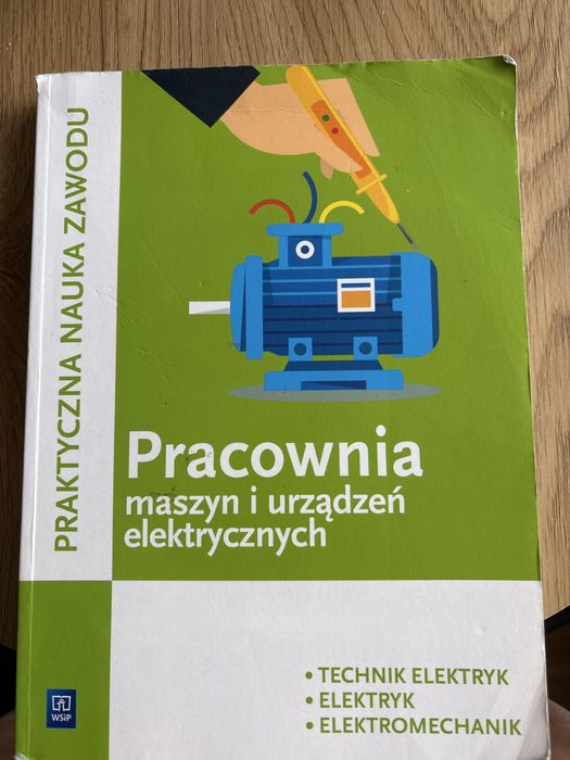 Sprzedam książkę