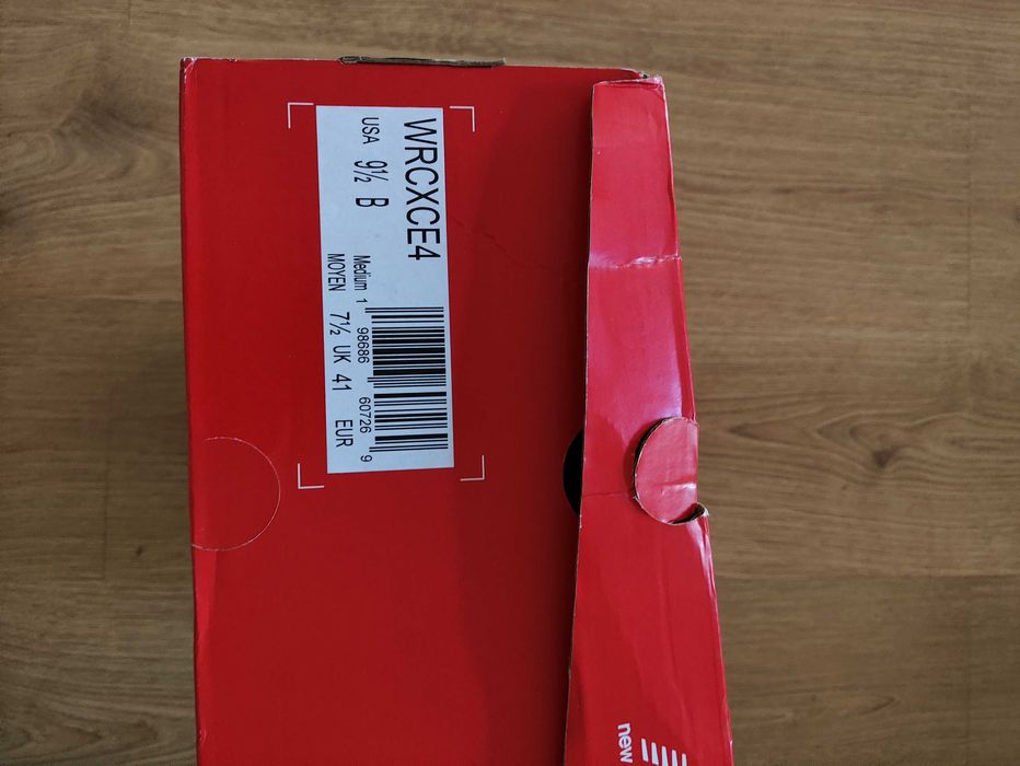 Tênis New Balance Run
