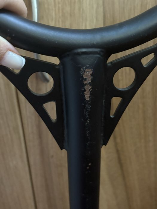 Самокат трюковий