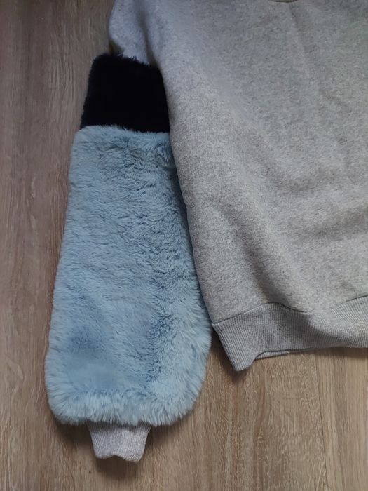 Теплий світшот підлітковий!! 12-14 років..