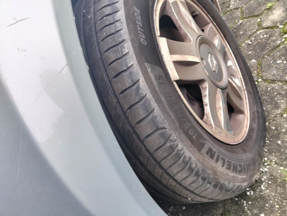 Renault Megane 1.5 DCI