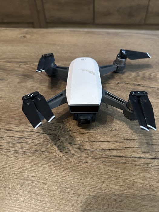 Dji spadk uszkodozny