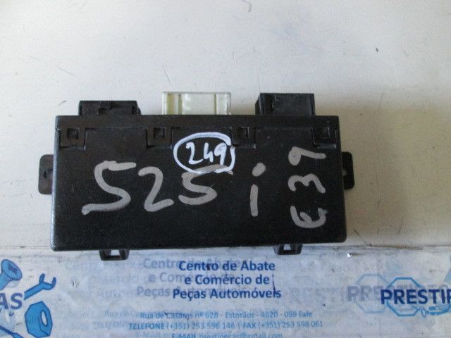 Centralina do fecho central BMW 5 (E39)