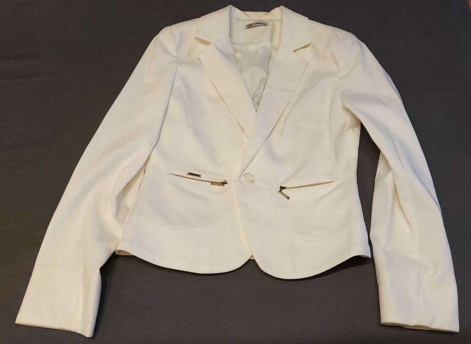 Marynarka damska rozm. S