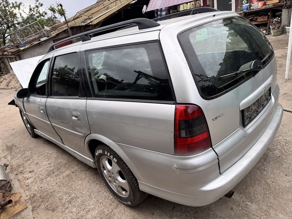 Разборка Opel Vectra B 1.8i  Astra G 2,0 tdi 1996-2002г