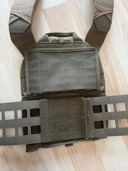 Kamizelka 5.11 QR Plate carrier