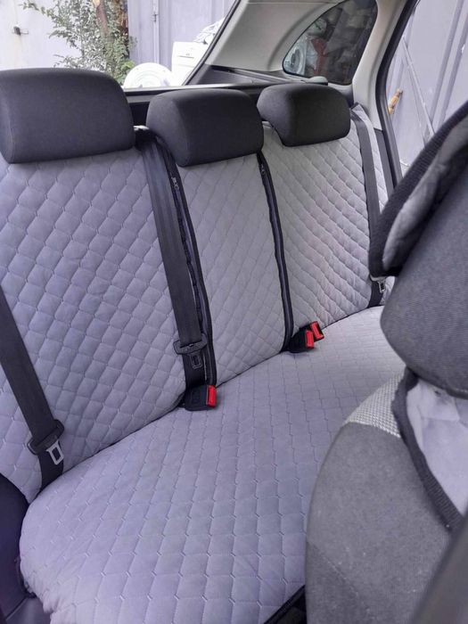 Накидки на сидіння , автонакидки , подарунок