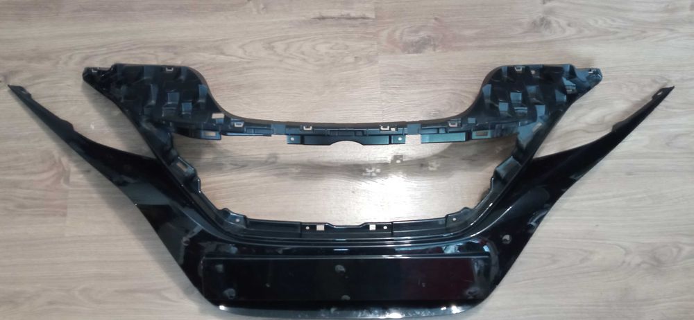 Nissan LEAF II atrapa - grill