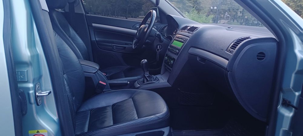 Продам шкоду а5 2009 року