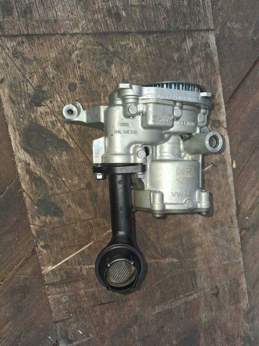 04L145305 Масляний насос VAG/Skoda/VW/Audi/Seat, 2.0 tdi CKFC