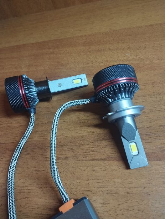 Продам led лампи Sigma