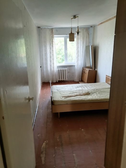 3комнатная квартира на173 Кривой Рог от владельца