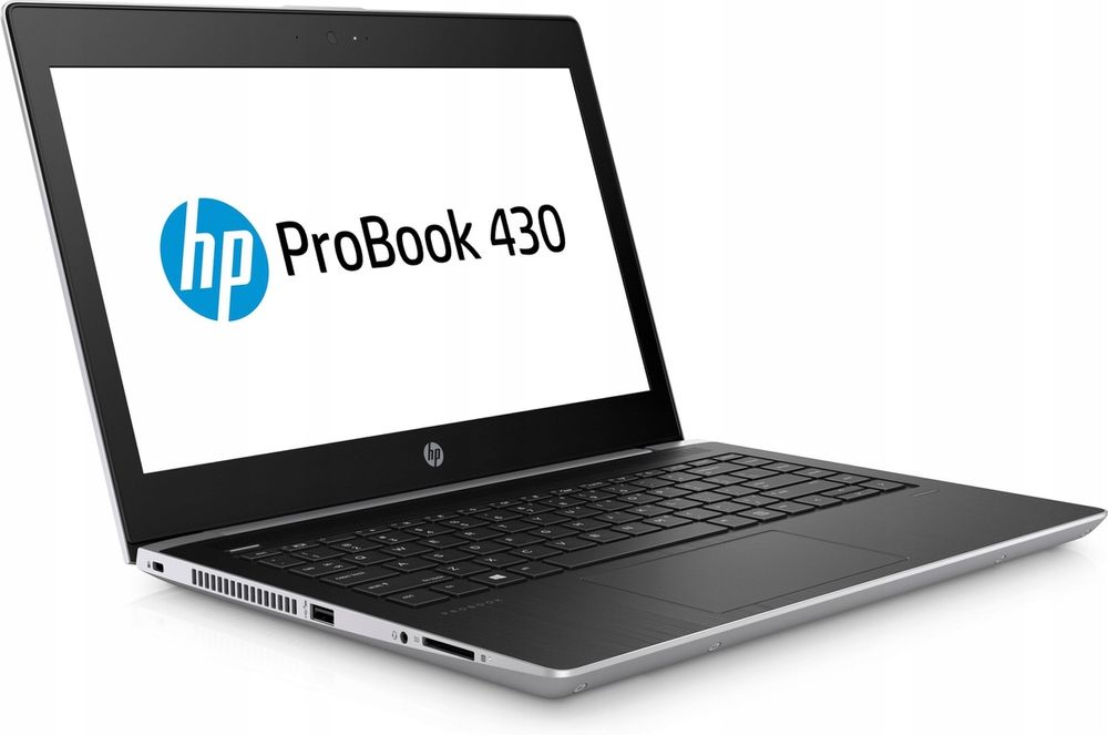 Laptop HP ProBook 430 G5 FHD Intel Core i3-8130U 8GB 256GB SSD Win