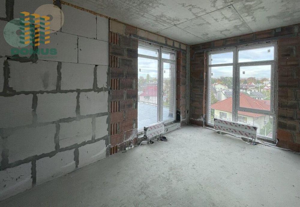 Продам 1 комн в ЖК Пространство на Дачной. Сданный дом! ул. Дачная