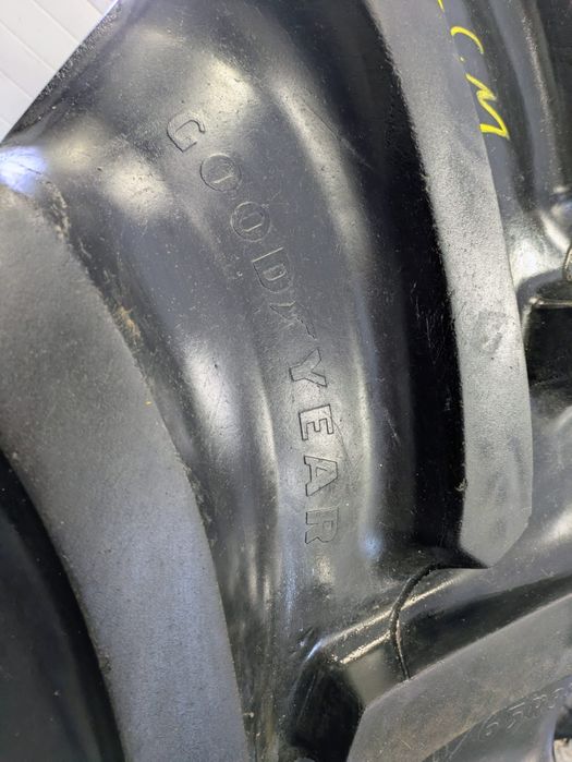 540/65RR38 Goodyear Optitrac DT 818 High Speed